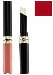 Max Factor Lipfinity Lip Colour 120 Hot trwała