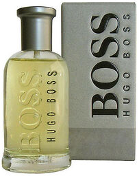 Hugo Boss No.6, Woda po goleniu - 50ml