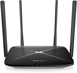 Router MERCUSYS AC12G Wi-Fi 5 Gigabit