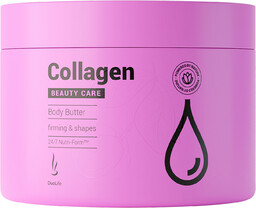 Duolife Collagen Body Butter - Masło Kolagenowe