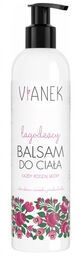 VIANEK - Łagodzący balsam do ciała - 300ml