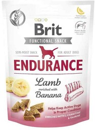 Brit Care przysmak dla psa Functional Snack