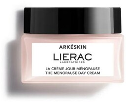 LIERAC Arkeskin krem na dzień w okresie menopauzy,