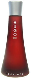 Hugo Boss Deep Red, Woda perfumowana 50ml