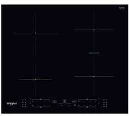 Płyta WHIRLPOOL WBB3960BF