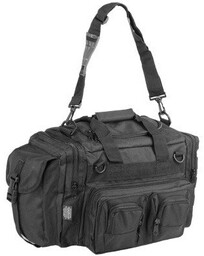 Torba Mil-Tec K-10 Combat Bag - Czarny 16230202