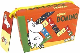 MOOMINS DOMINO