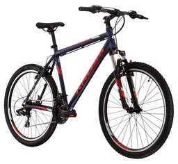 KROSS Rower górski MTB Hexagon 1.0 M21 26