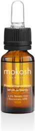 Mokosh Anti Aging Face Serum Rose with Berry