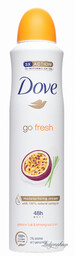 Dove - Go Fresh - 48h Anti-Perspirant -