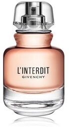 GIVENCHY L''Interdit Perfumy do włosów 35 ml