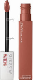 MAYBELLINE - SUPER STAY - MATTE INK -