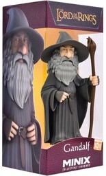 MINIX Figurka Władca Pierścieni Gandalf