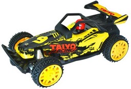 TAIYO Samochód zdalnie sterowany Mini Buggy Road Racer