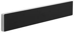 BANG & OLUFSEN Soundbar Beosound Stage Czarno-srebrny