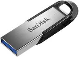 Pendrive SanDisk Ultra Flair 128GB Flash Drive USB