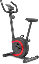 Rower magnetyczny HS-015H Vox czerwony