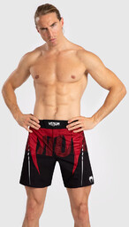 Venum Spodenki MMA Fightshorts Adrenaline Red