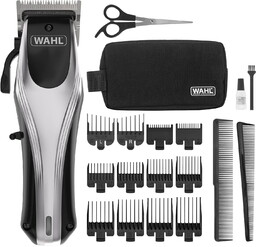 Wahl Rapid Clipper - Bezprzewodowa maszynka do strzyżenia