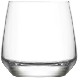 Szklanka do whiskey Lal 345 ml LAV LV-LAL361Z