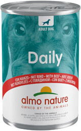 Almo Nature Daily 6 x 400 g