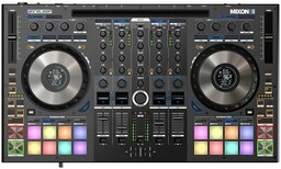 RELOOP Kontroler DJ Mixon 8 Pro