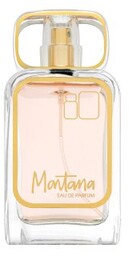 Montana 80 woda perfumowana dla kobiet 100 ml