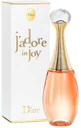 Christian Dior J''adore in Joy, Woda toaletowa 50ml