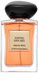 Armani (Giorgio Armani) Prive Santal Dan Sha woda