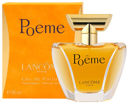 Lancome Poeme, Woda perfumowana 50ml