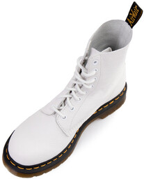 Glany Dr. Martens Pascal Optical White Virginia 26802543-1460