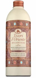 Płyn do kąpieli Byzantium, Tesori dOriente, 500 ml