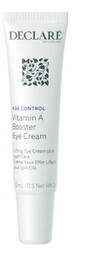 Declare AGE CONTROL VITAMIN A BOOSTER EYE CREAM