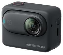 Insta360 GO 3S 64GB Czarny Kamera sportowa