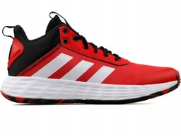 Buty adidas Ownthegame Gw5487 Koszykarskie 42