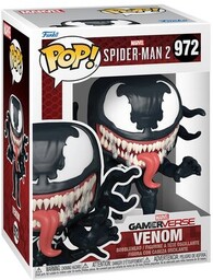 FUNKO Figurka Pop Spider-Man 2 Venom