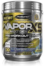 Muscletech naNO Vapor NextGenx5 228g