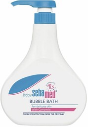 Baby Bubble Bath płyn do kąpieli dla dzieci