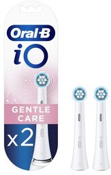 Braun Oral-B końcówki do szczoteczki elektrycznej iO Gentle