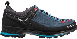 BUTY MTN TRAINER 2 GTX WOMEN-DARK DENIM-FLUO CORAL