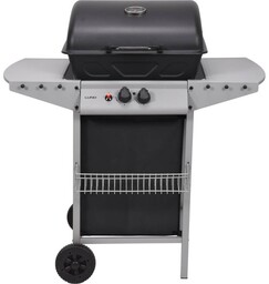 Lund GRILL GAZOWY BAVEN, 2 PALNIKI, 5,5KW