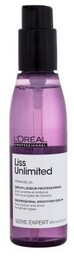 L''Oréal Professionnel Liss Unlimited Professional Smoother Serum wygładzanie