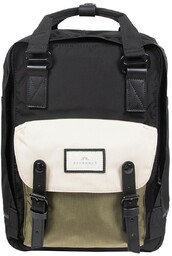 Plecak Doughnut Macaroon Jumanji - black / slate