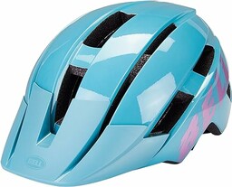 BELL Kask dziecięcy Sidetrack II