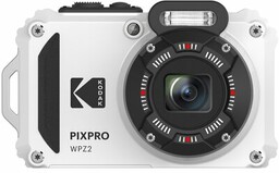 KODAK Aparat WPZ2 Biały