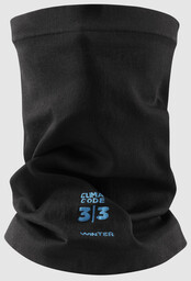 ASSOS Komin WINTER NECK WARMER black series