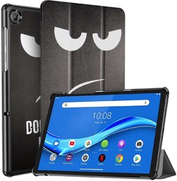 Etui Alogy Book Cover do Lenovo M10 Plus