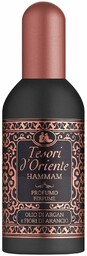 Woda Toaletowa HAMMAM, Tesori d oriente, 100ml