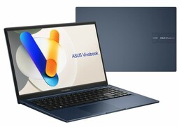 ASUS VivoBook 15 X1504ZA-BQ456 - i3-1215U 15,6'' 8GB