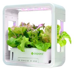 GROWGREEN Doniczka inteligentna Stylist Lite Smart Grower GS1004EU